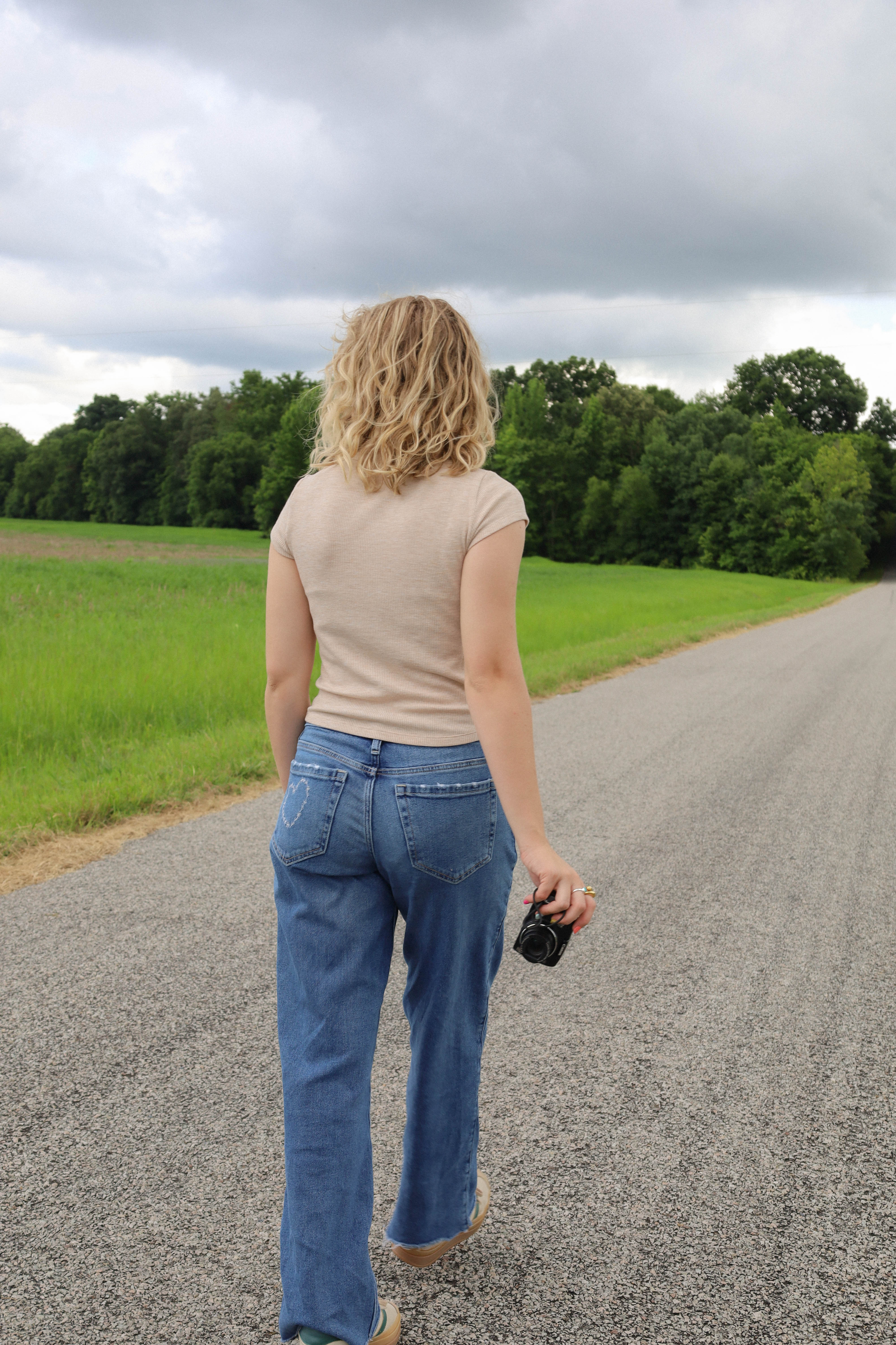 Photo from a shoot